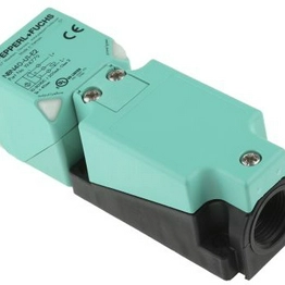 NBN40-U1-E2 PEPPERL+FUCHS
