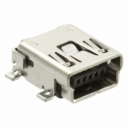 TE Connectivity 1734035-1 image