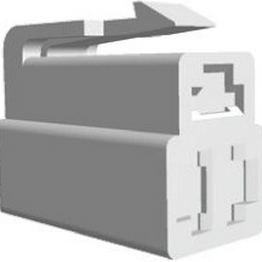 TE Connectivity 172132-1 image
