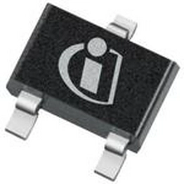 BC860BWH6327XTSA1 Infineon Technologies