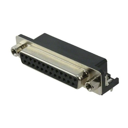SDS107-PRW1-F25-SN23-11 Sullins Connector Solutions
