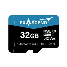 EX32GUSDV30-TDE EXASCEND