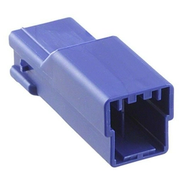 HILR-02VF-3-E JST
