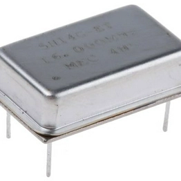 5H14ET-16.000 MERCURY Electronic