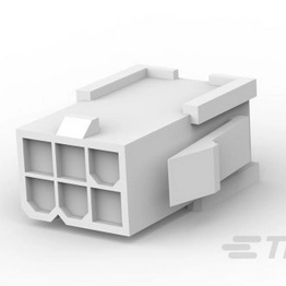 TE Connectivity 1586861-6 image
