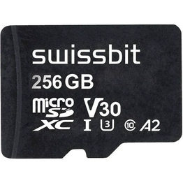 SFSD256GN1AM1MT-I-7G-211-STD swissbit