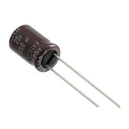 ELXV101ELL220MH12D Nippon Chemi-Con