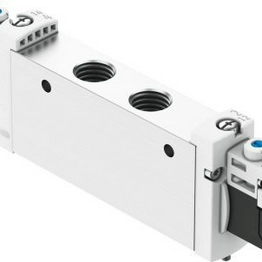 VUVG-L18-B52-T-G14-1R8L FESTO