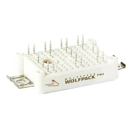 CCB032M12FM3 Wolfspeed