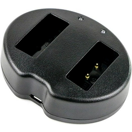 EOS 770D  CHARGER International Lighting