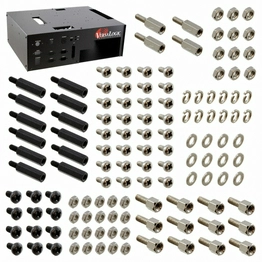 VL-ENCL-5B VersaLogic