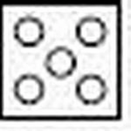M24C64-FCS6TP/K STMicroelectronics