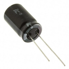 337CKH050M Cornell Dubilier Electronics