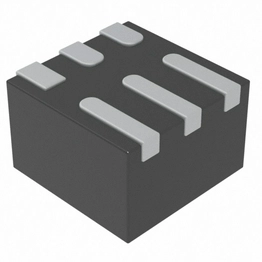 Texas Instruments TPS62826ADMQR image