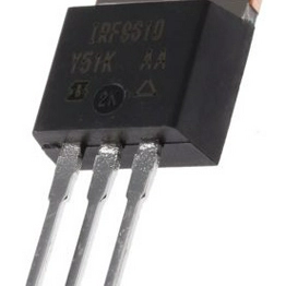 Vishay Intertechnology IRF9610PBF image