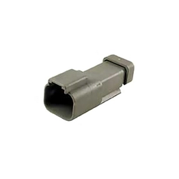 TE Connectivity DT04-2P-EP04 image