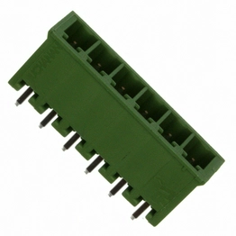 284517-6 TE Connectivity