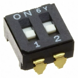 CFS-0201MA NIDEC COMPONENTS CORPORATION