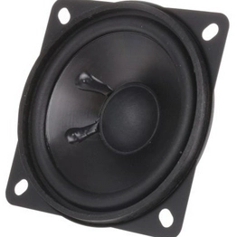 VISATON SL 87 ND, 8 ohm image