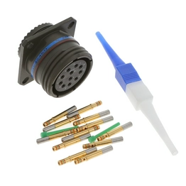 Amphenol D38999/20WF11SN image