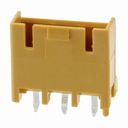 TE Connectivity 3-1376383-4 image