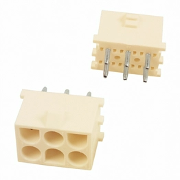 TE Connectivity 350431-1 image
