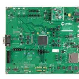 CYTVII-B-H-4M-176-CPU Infineon Technologies
