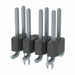 TSM-104-01-T-DV-LC-006-P samtec