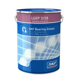 LGEP 1/18 SKF