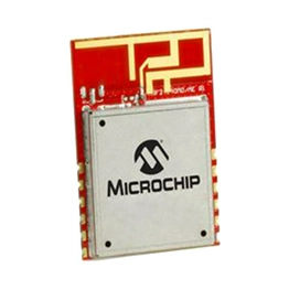 Microchip Technology MRF24J40MDT-I/RM image