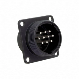 JR21WR-10P(31) Hirose Electric