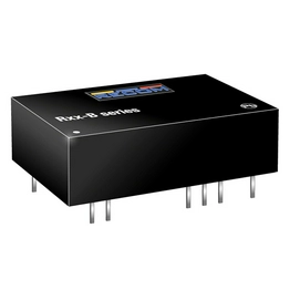 RECOM Power R05-100B image