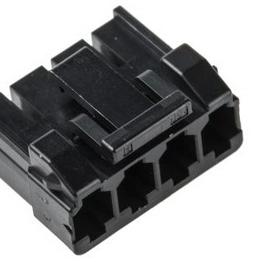Hirose Electric DF63-4S-3.96C image