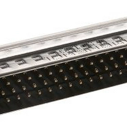 L717HDC62P Amphenol