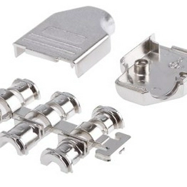 MHDM35-9-K MH Connectors