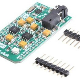 MikroElektronika MIKROE-1431 image