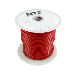 WA10-02-100 NTE Electronics