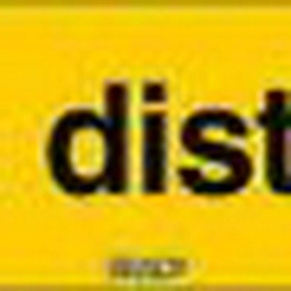 SOCIAL DISTANCE-FR BRADY