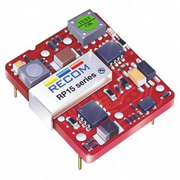 RECOM Power RP15-4805SOFW image