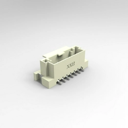 X2009WVS-07-9TSW XKB Connectivity
