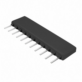 Vishay Intertechnology CSC11B0110K0GPA image