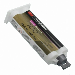 3M DP100NS-TRANSLUCENT image