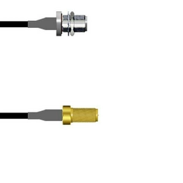 Q-1T0710003.25M Amphenol Custom Cable