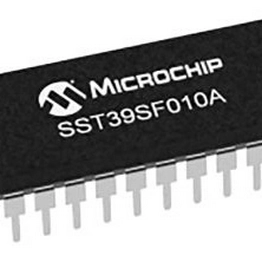 Microchip Technology SST39SF010A-55-4I-NHE image