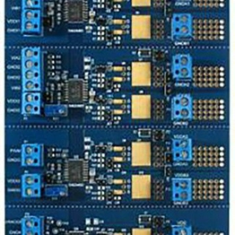SI8233BD-D-IS Skyworks Solutions