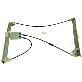 OPTR2465LWINDOWREGULATOR International Lighting