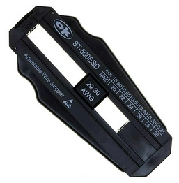 ST-500ESD Jonard Tools