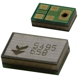 SP0102BE3-5 Knowles Electronics