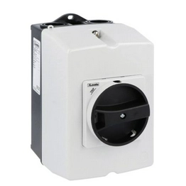 Lovato Electric SM1Z1710R image