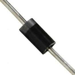 Vishay Intertechnology BZX85C39-TAP image